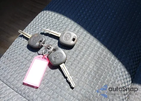 2005 Toyota 4Runner Sr5 Sport V8 из США, поврежденный, VIN JTEZT14R950023499